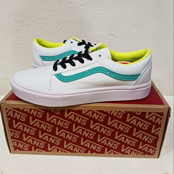 Vans Shoes - Vans